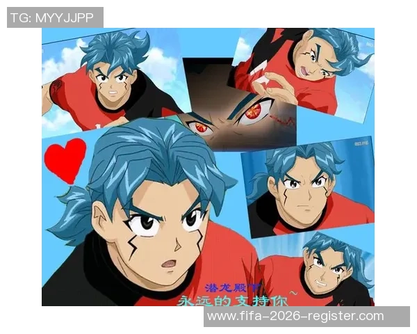 机器足球动画片：未来赛场上的智能对决与友情的奇妙旅程