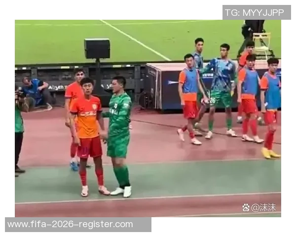 足球队员的绰号背后故事揭秘与球迷互动的趣味性探讨